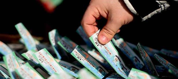 Milli Piyango ihalesinde kritik gelişme