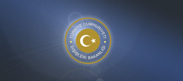 Türkiye'den AP'ye tokat gibi yanıt!