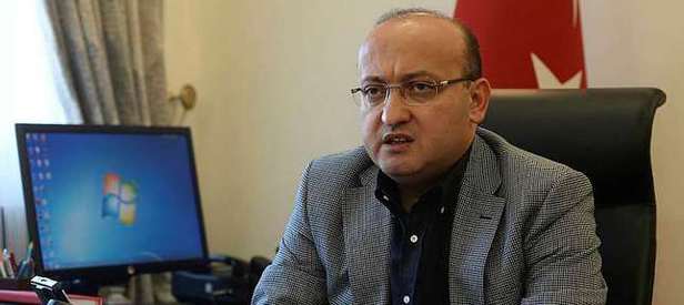 Akdoğan: Goygoyculuk yapmayın!