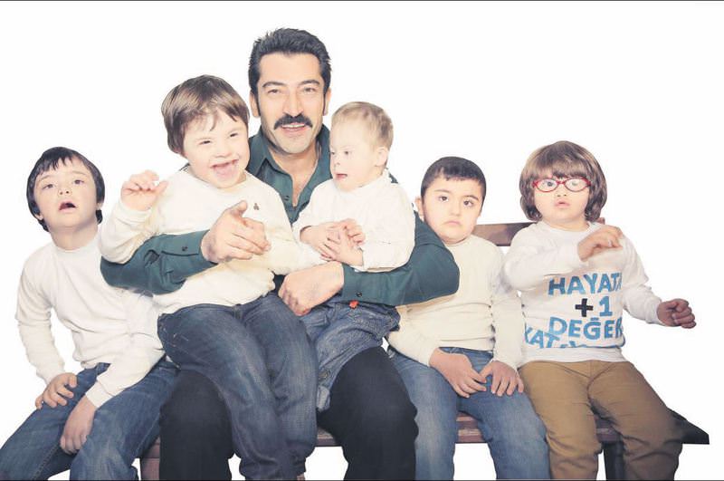 Dev yürek