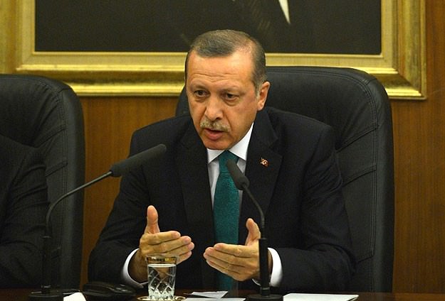 "Bir kulağımızdan girer öbüründen çıkar"