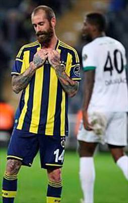 Flaş! Sam Allardyce Meireles'e geliyor