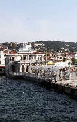 CHP cami yapılmasına karşı çıktı