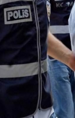 Suikast hazırlığındaki iki terörist yakalandı