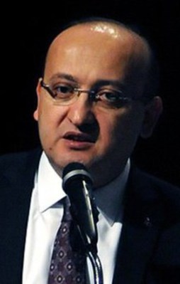 Bunlarla uğraşacak halimiz yok