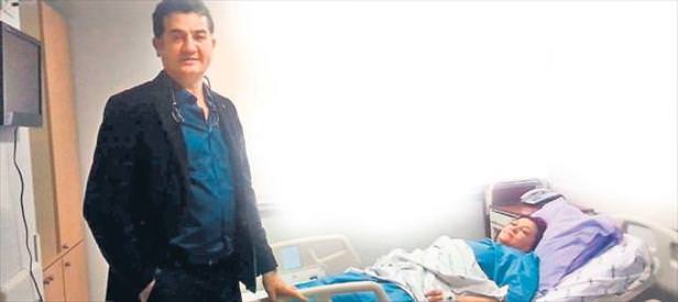 Felci Yener!