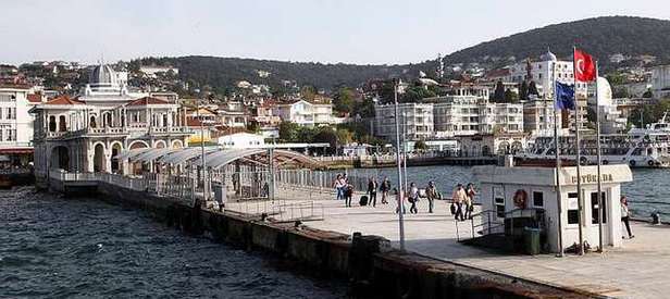 CHP cami yapılmasına karşı çıktı