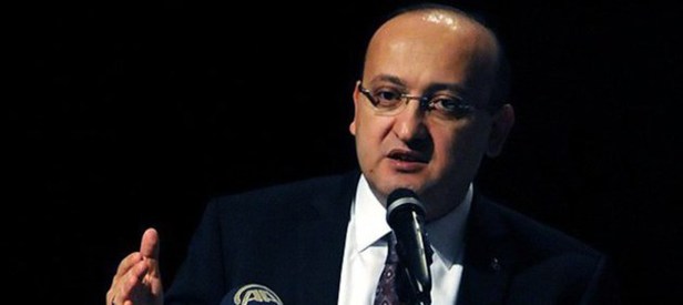 Bunlarla uğraşacak halimiz yok