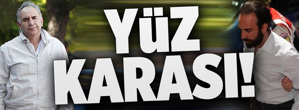 Yüz karası