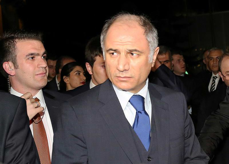 "Ahlaksızca kurgulanmış bir yalan"