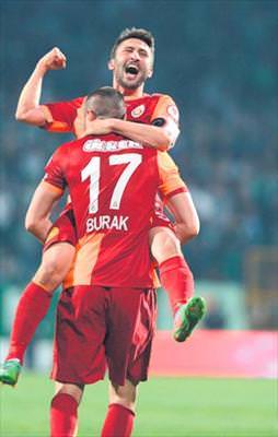 Reyis'in asıl derdi kontrat!