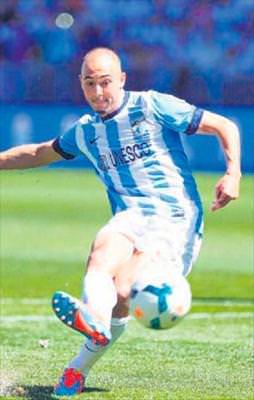 İspanyollar, Nordin Amrabat için İstanbul'a çıkarma yaptı