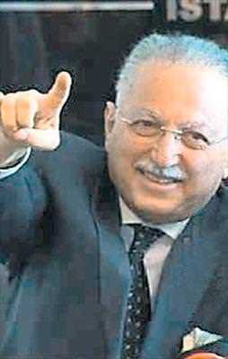 Yanlış işaret