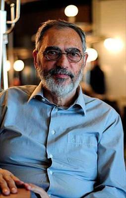 Mahçupyan 'emekli' oldu