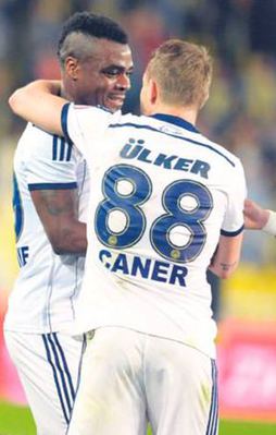 2 asistle gelen barış