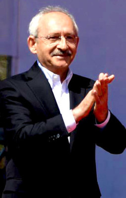 CHP'nin akıl hocası belli oldu