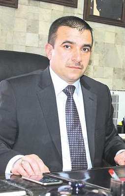 “Milliyetçi Hareket sahaya inmiştir"