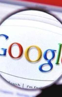 Halikarnas Balıkçısı'nı Google'da unutmadı