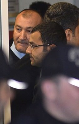 Paralel yapı operasyonunda tutuklama istemi