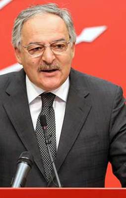 Haluk Koç'tan güldüren seçim açıklaması