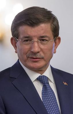 Davutoğlu dev reformu açıkladı