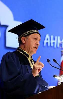 "Beş ülke dünyanın kaderini belirleyemez"