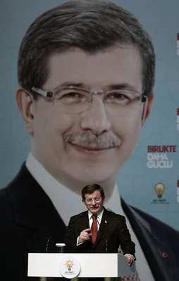 "Kılıçdaroğlu'na millet demeyi öğrettik"