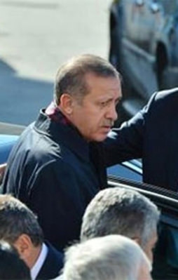 Erdoğan'a suikast girişimine 12 yıl hapis