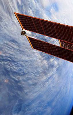 "Milli Uzay Ajansı kurulacak"