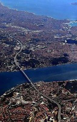 1 Mayıs gösteri alanları açıklandı