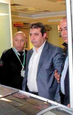 Paralel çetenin kilit isimlerine tutuklama talebi!