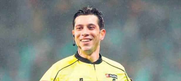 Dev maça sürpriz atama!