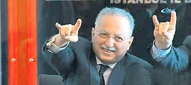 Yanlış işaret
