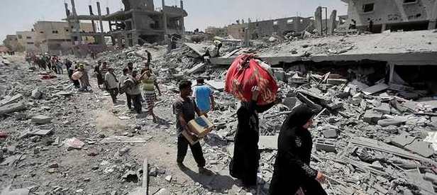 Türkiye’den Gazze’ye dev yardım!