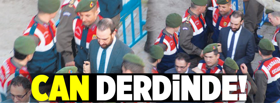 Can derdinde