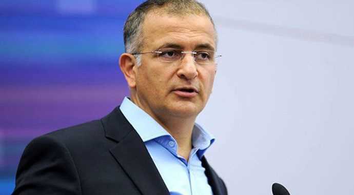 Başrolde yine Nazmi Ardıç var