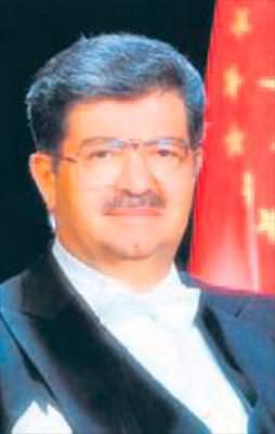 Turgut Özal'a devlet vefası