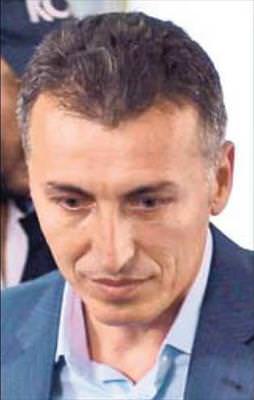 İşte ihanetin grafiği