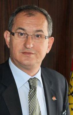 YSK'dan CHP'li Sertel'in adaylığına veto