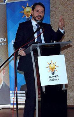 Türkiye ekonomisini 4'e katladı