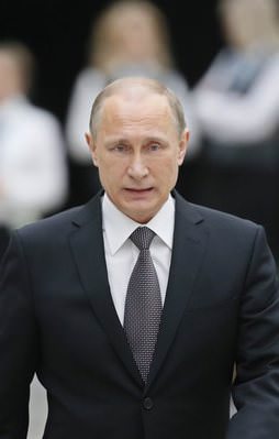 Putin'den tarihi çağrı
