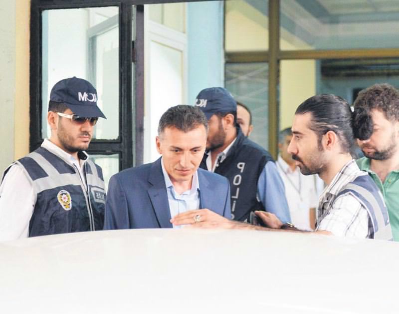 29 polise hapis yolu