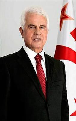 Yavru Vatan'da seçim günü