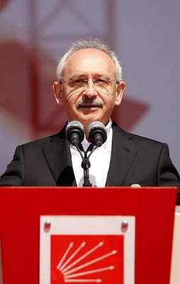 İşte CHP'nin özlediği tablo!