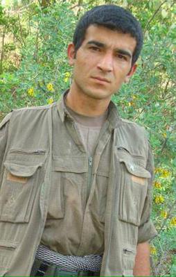 Ağrı'da öldürülen PKK'lı katil zanlısı çıktı