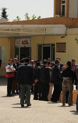 İki köy arasında çatışma: 3 ölü, 6 yaralı