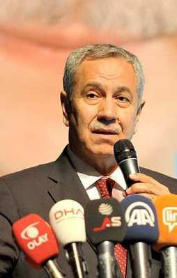 Muhalefete "kıytırık" göndermesi!