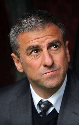 Hamzaoğlu: 7 haftada çok şey değişir