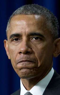 Sürpriz teklife Obama'dan onay