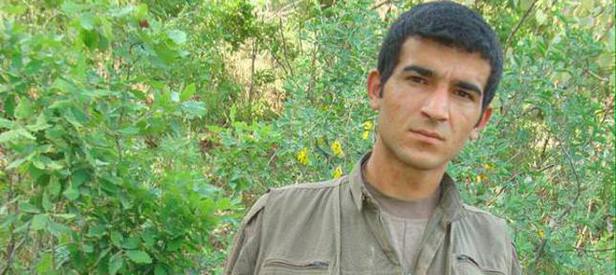 Ağrı’da öldürülen PKK’lı katil zanlısı çıktı
